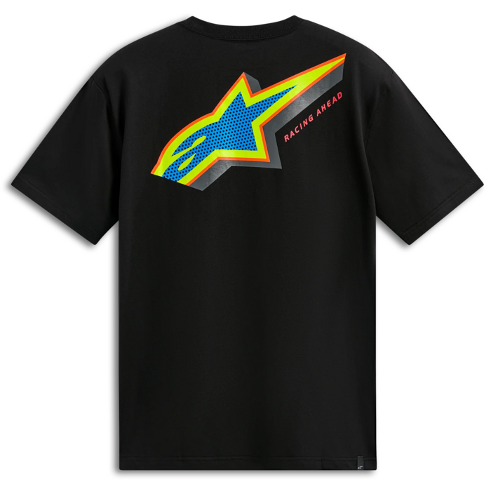 Alpinestars Angler CSF T-Shirt schwarz