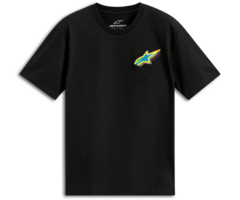 Alpinestars Angler CSF T-Shirt schwarz