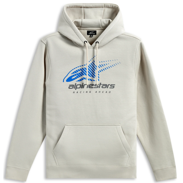 Alpinestars Pulse Kapuzenpullover off white