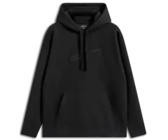 Alpinestars Emergent Oversized Hoodie schwarz
