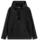Emergent Oversized Hoodie schwarz