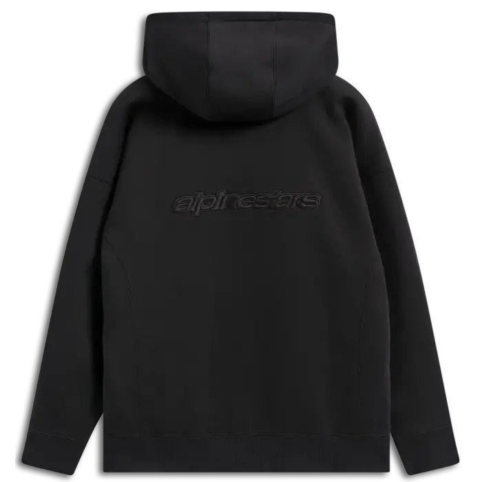 Alpinestars Emergent Oversized Hoodie schwarz