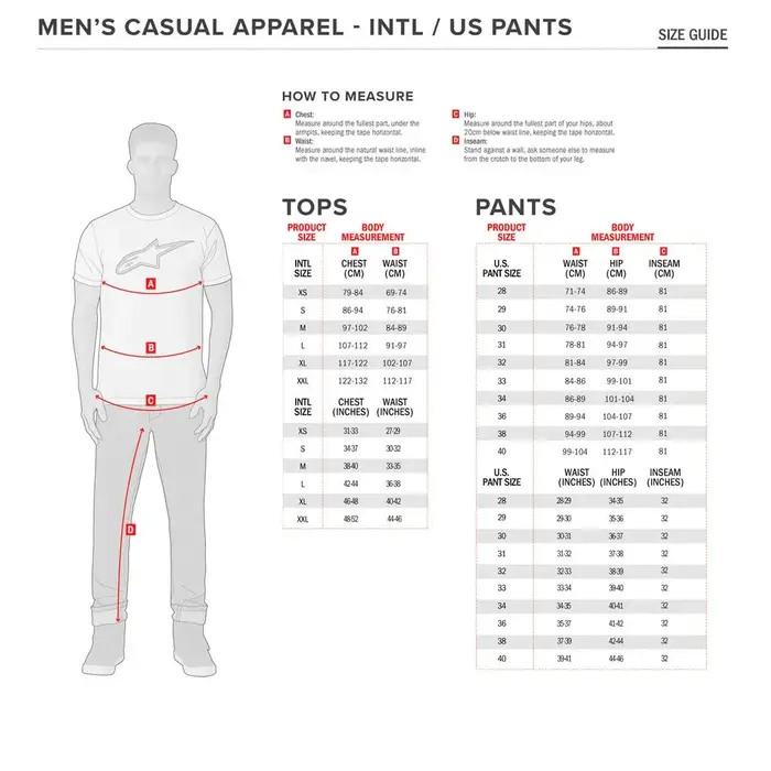 Alpinestars Emergent Oversized Hoodie rot
