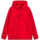 Emergent Oversized Hoodie rot