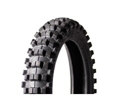 Gibson Reifen 110/90-19 62M TT, MX 4.1 rear Factory Stollen