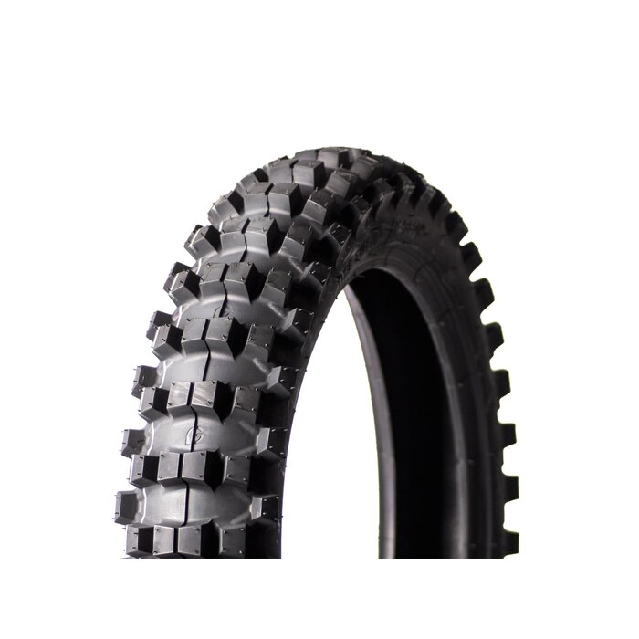 Gibson Reifen 110/90-19 62M TT, MX 4.1 rear Factory Stollen