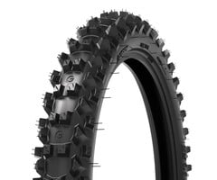 Gibson Reifen 80/100-21 51R TT, MX 1.1 front Factory Stollen