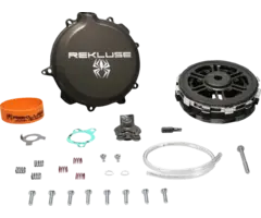 Rekluse Radius CX 4.0 Kupplungssatz für KTM EXC 250 300 EFI Bj. 23-26