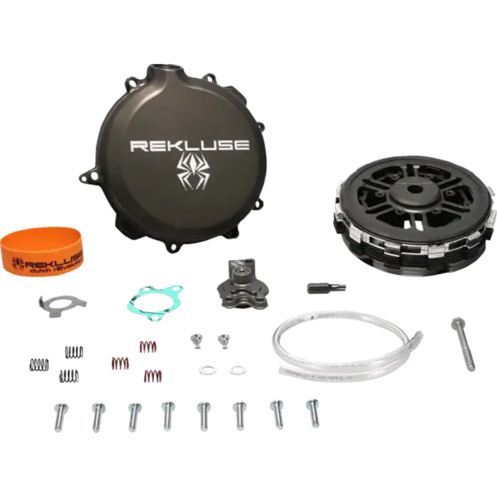 Rekluse Radius CX 4.0 Kupplungssatz für KTM EXC 250 300 EFI Bj. 23-26