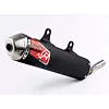 OXA OXA Black Edition Endschalldämpfer für KTM EXC 250 300 / Husqvarna / GasGas Bj. 23-26