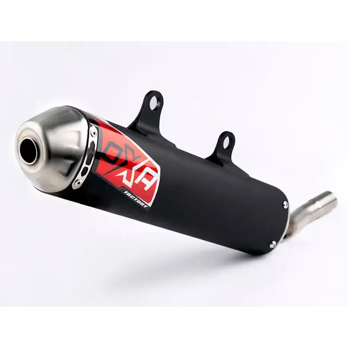 OXA OXA Black Edition Endschalldämpfer für KTM EXC 250 300 / Husqvarna / GasGas Bj. 23-26
