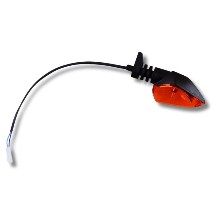 Beta Blinker Vorne RE. - Hinten LI.