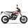 COV 125 SM Supermoto