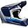 Kinderhelm Fleet Defy blau grau