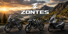 Zontes