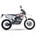 COV 125 X Enduro