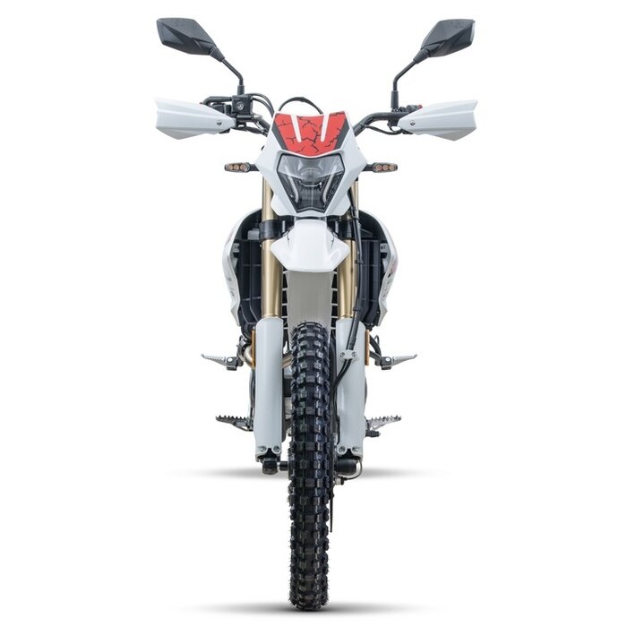 QJ-Moto COV 125 X Enduro