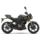 SRK 125 S Motorrad