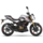 SRK 125 S Motorrad
