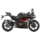SRK 125 R Supersport Motorrad