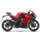 SRK 125 RS Supersport Motorrad