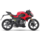 SRK 125 RW Motorrad
