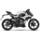 SRK 125 RW Motorrad