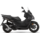 MTX 125 Roller