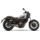 SRV 125 Chopper 1 Zylinder