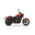 SRV 12 Chopper 2 Zylinder