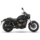 SRV 12 Chopper 2 Zylinder