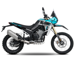 KOVE 800 X RALLY