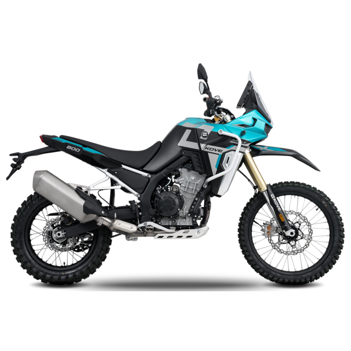 KOVE 800 X RALLY