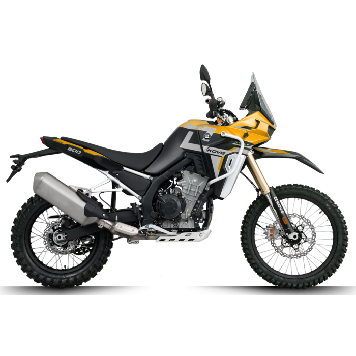 KOVE 800 X RALLY