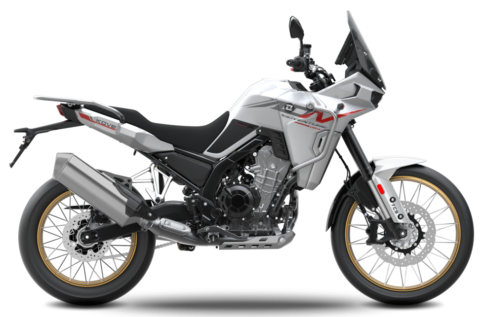 KOVE ADV 800 X Pro