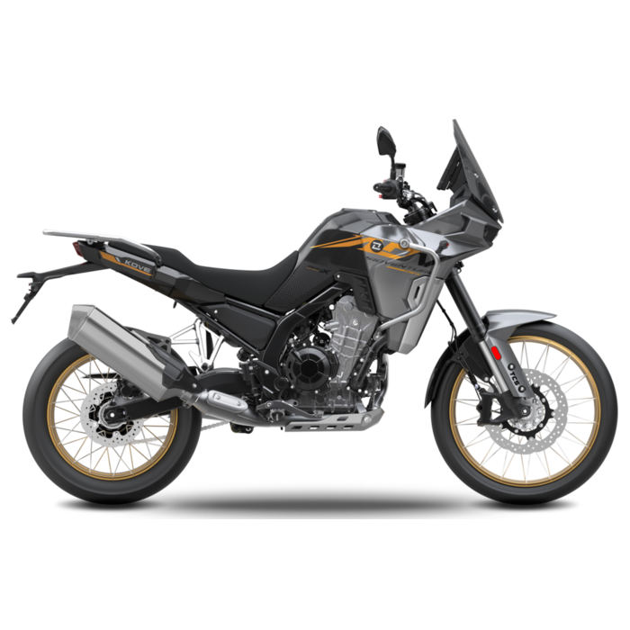 KOVE ADV 800 X Pro