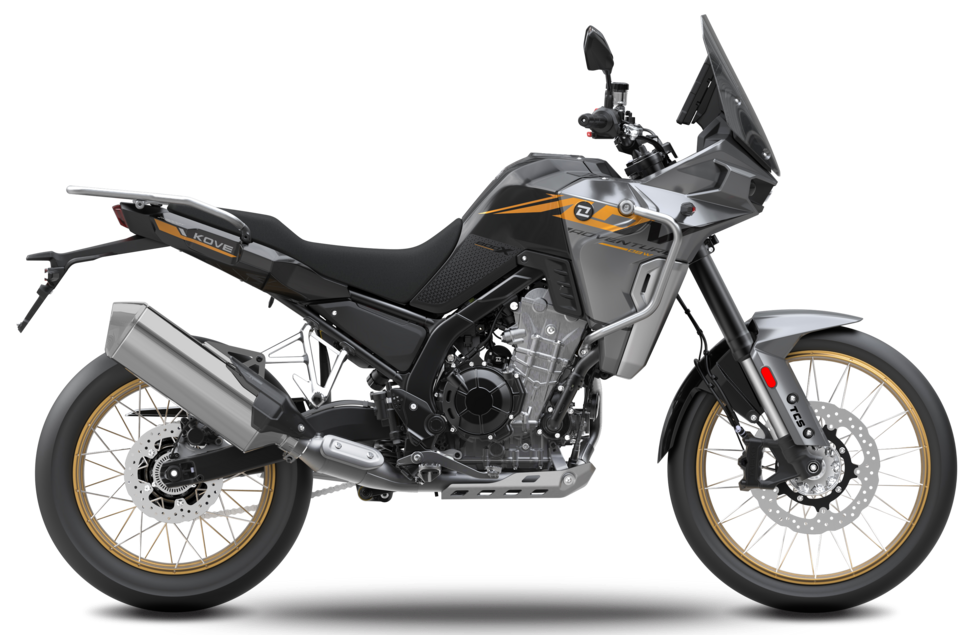 KOVE ADV 800 X Pro