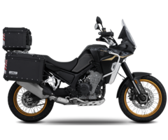 KOVE ADV 800 X Touring inkl. 3 Boxen