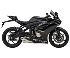 KOVE Supersport 450 RR