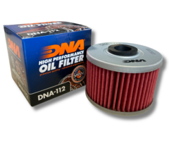 DNA Ölfilter DNA-112