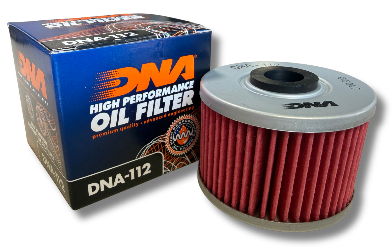 DNA Ölfilter DNA-112