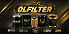 Ölfilter