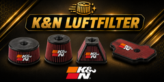 K&N