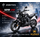 125 Z2 Naked Motorrad