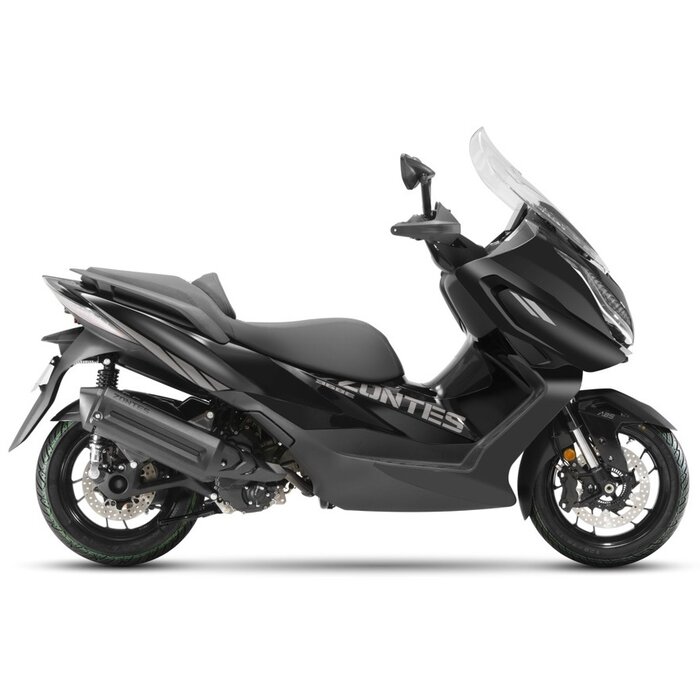 Zontes 368 E Scooter