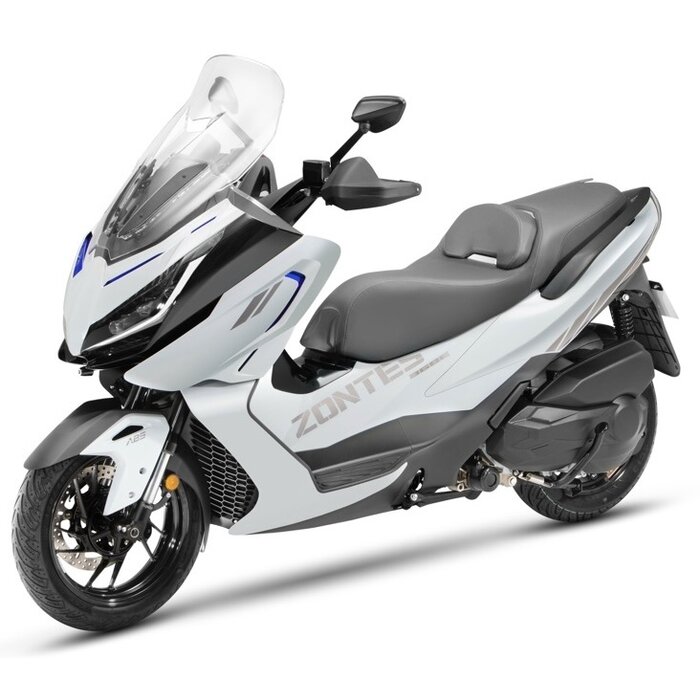 Zontes 368 E Scooter