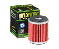 Hiflo Ölfilter HF141