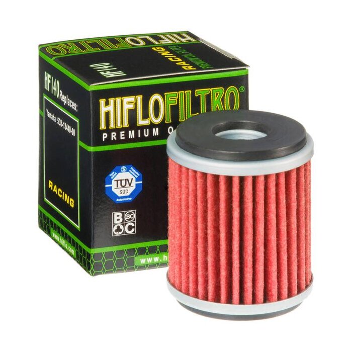 Hiflo Ölfilter HF141