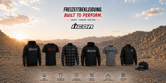 ICON Bekleidung