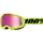 Strata 2 MX Brille neongelb